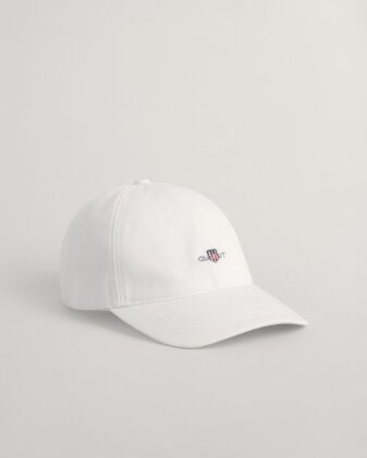UNISEX. SHIELD CAP