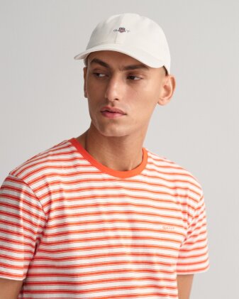 UNISEX. SHIELD CAP