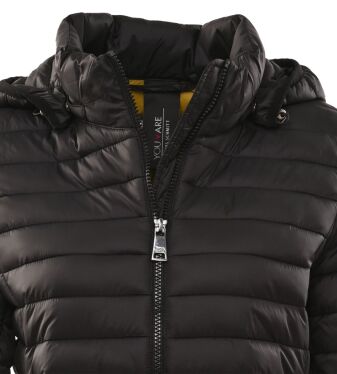JACKE STEPP