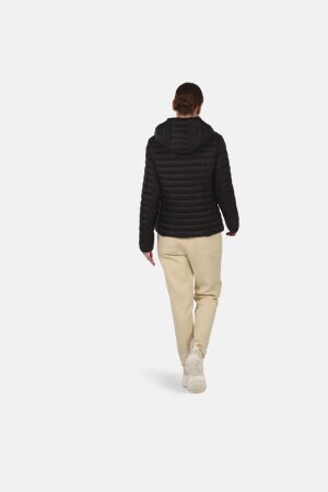 JACKE STEPP