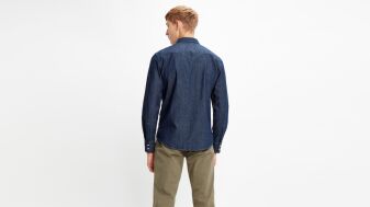 Barstow Western Standard Fit Shirt