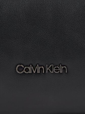 CK ELEVATED PU 2G LAPTOP BAG