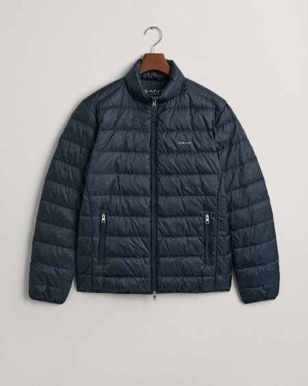 LIGHT DOWN JACKET