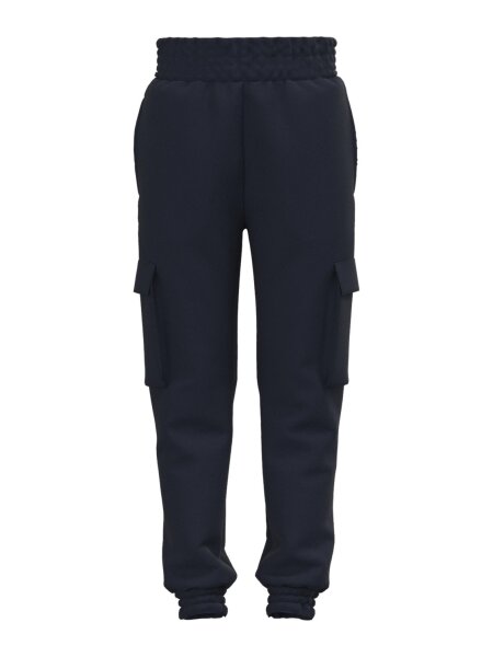 NKMOLLIE CARGO PANT BRU NOOS