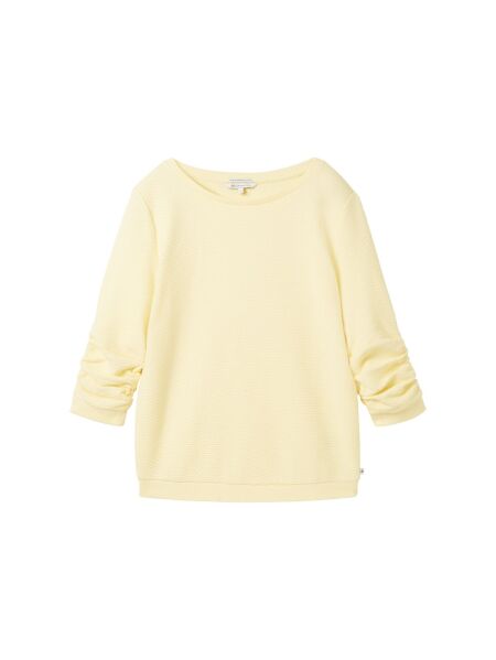 structured sweat