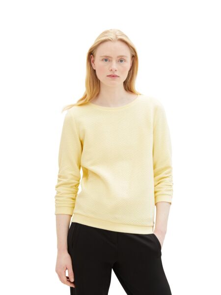 structured sweat