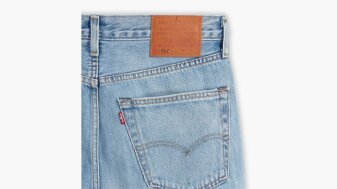 501&reg; Levis&reg; Original Jeans