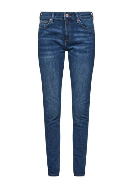 Jeans-Hose