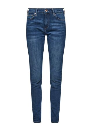 Jeans-Hose