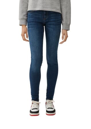 Jeans-Hose