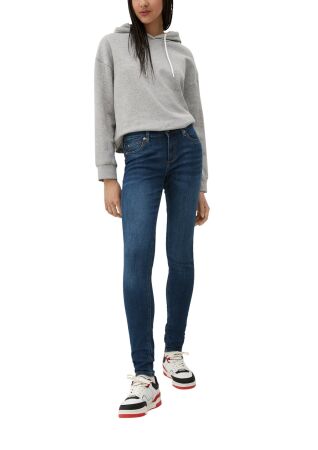 Jeans-Hose