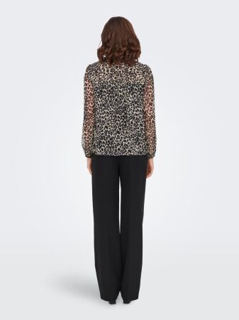 ONLDITSY L/S BLOUSE WVN NOOS