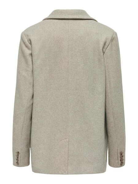 ONLWEMBLEY L/S OVS BLAZER TLR NOOS