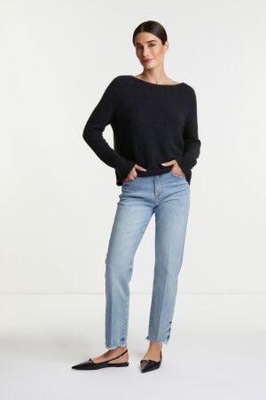 Cozy Crew neck