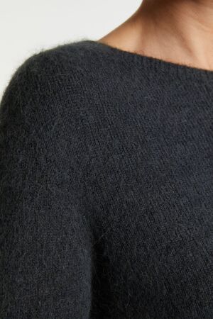 Cozy Crew neck