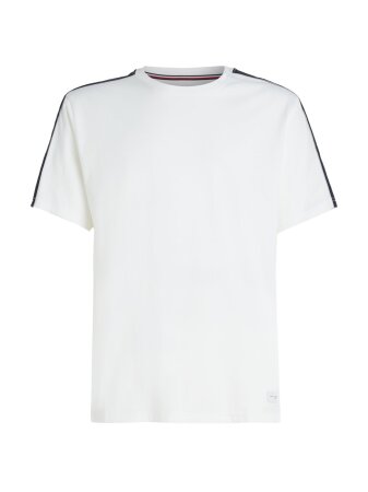 SS TEE LOGO
