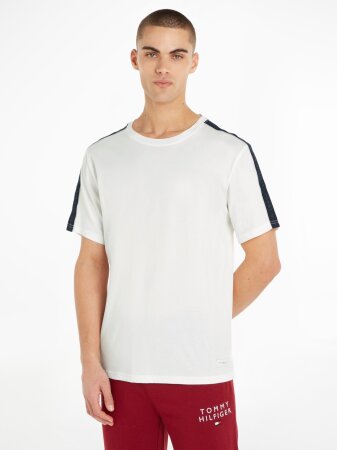 SS TEE LOGO