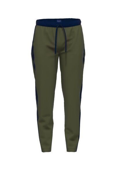 Pyjama Hose, lang