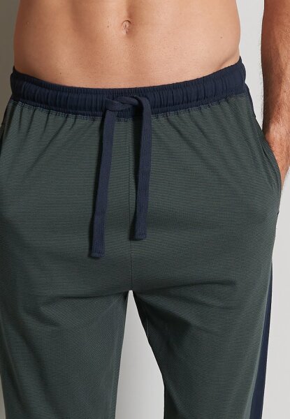 Pyjama Hose, lang