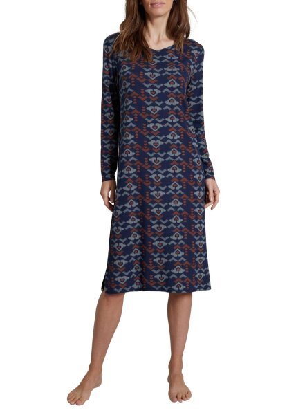 Bigshirt, 1/1 A., V-A.