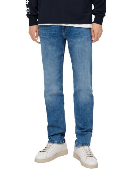 Jeans-Hose