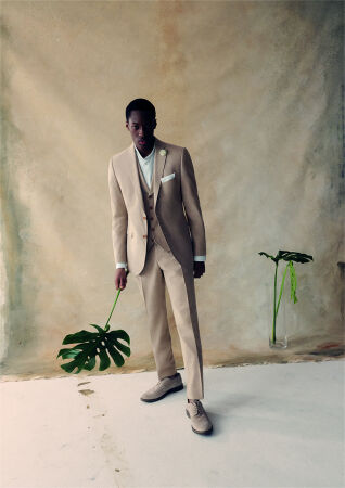 Hose/Trousers CG Paco-N