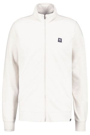 Z1103_men`s sweat cardigan