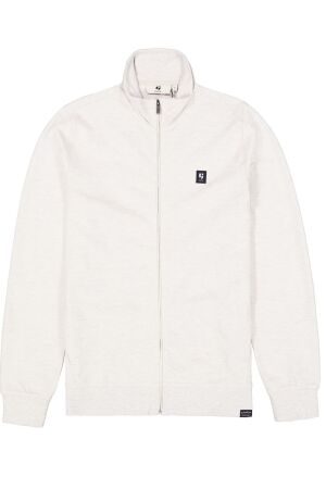 Z1103_men`s sweat cardigan