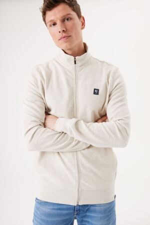 Z1103_men`s sweat cardigan