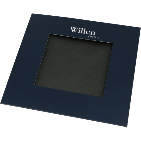 Willen Einstecktuch