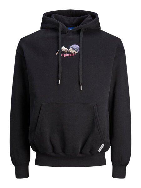 JORSILVERLAKE SWEAT HOOD