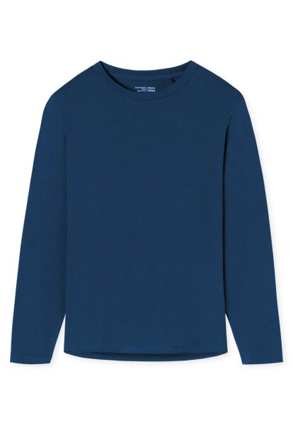Langarmshirt