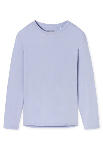 Langarmshirt