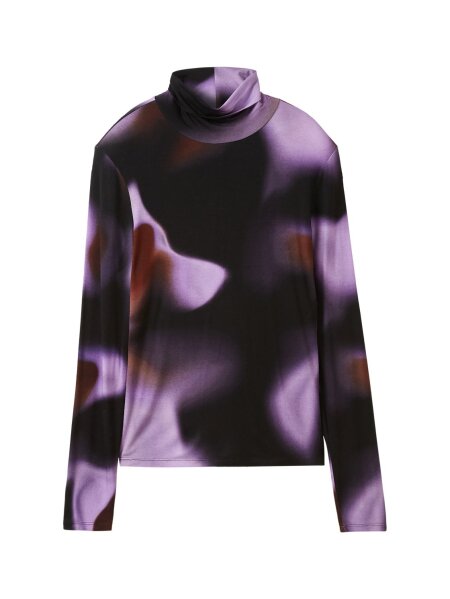 turtelneck T-Shirt