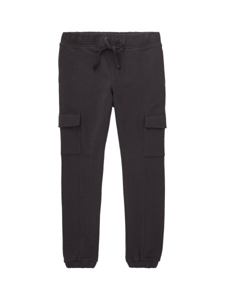 cargo knitted pants