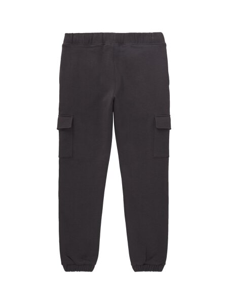 cargo knitted pants