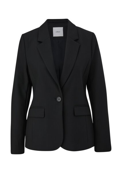 Indoor-Blazer