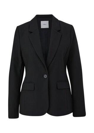 Indoor-Blazer
