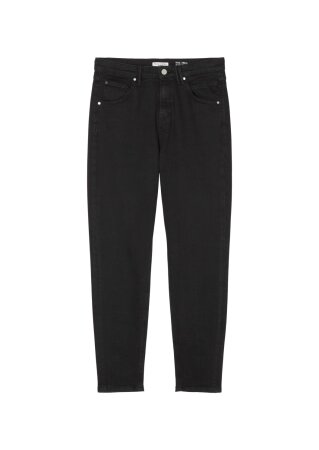 Denim Trouser, Boyfriend Fit, Regul