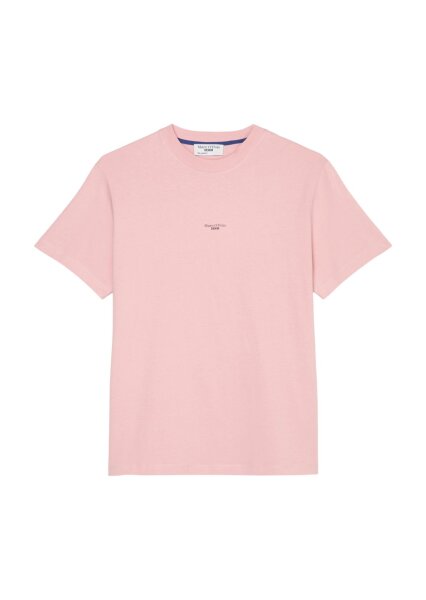 T-shirt, short sleeve, logo print,