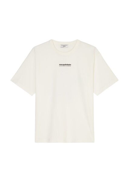 T-shirt, short sleeve, front print,