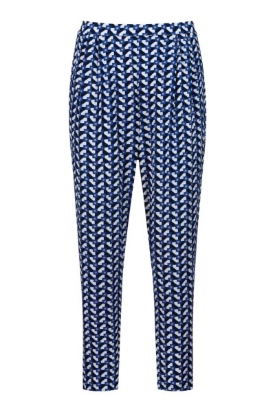 Hose knöchellang