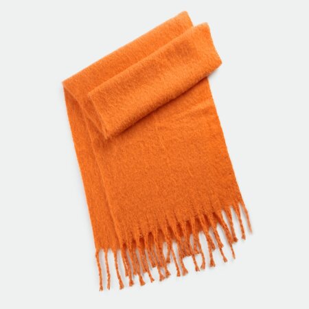 SOLID ORANGE MEDIUM-EG