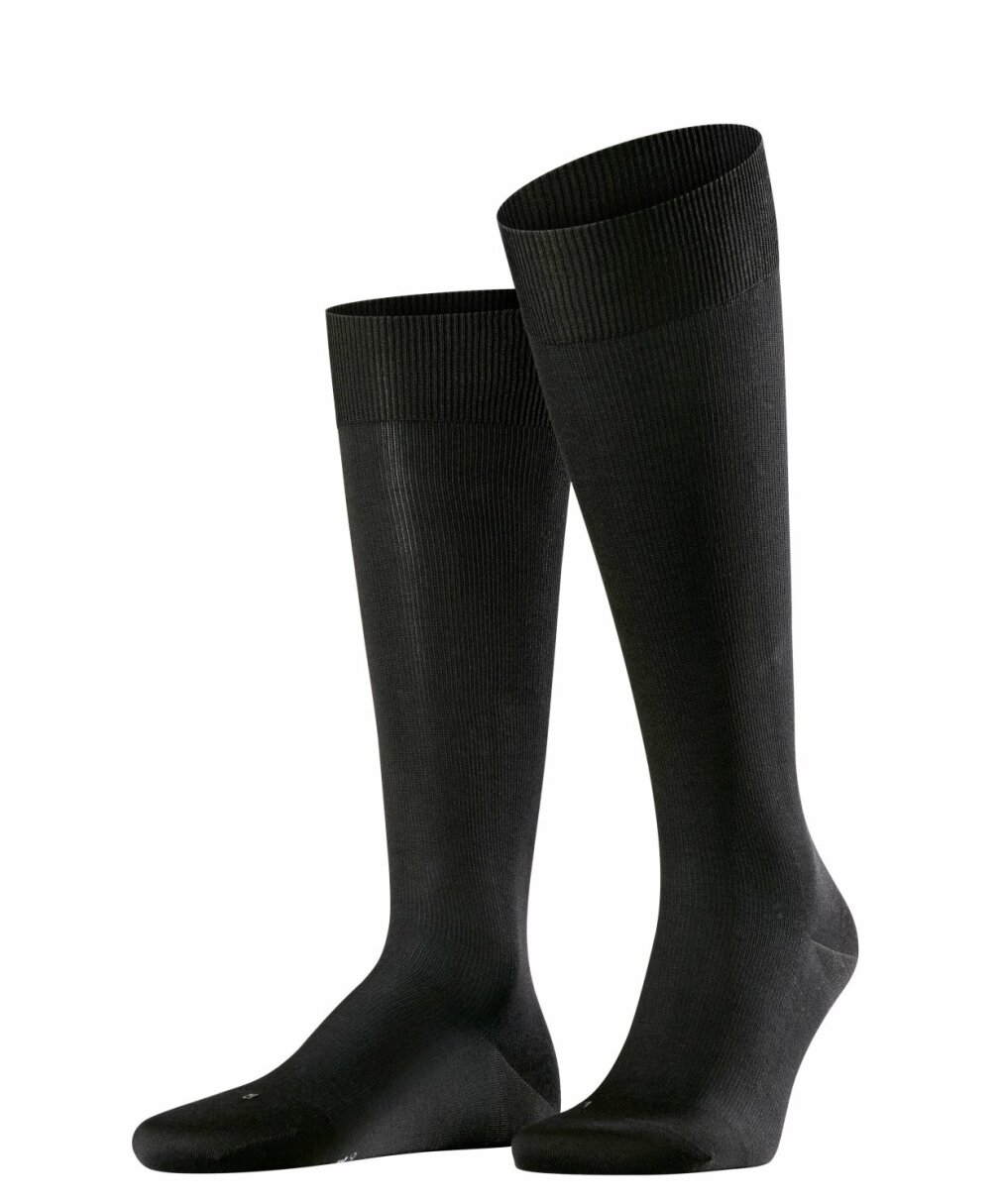 FALKE Ultra Energizing KH black 45-46 W4