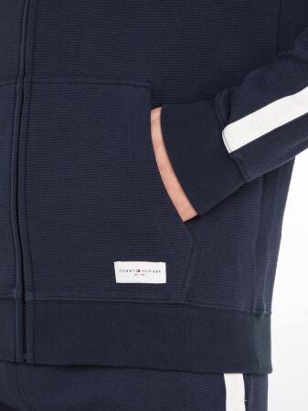 HWK FZ HOODIE