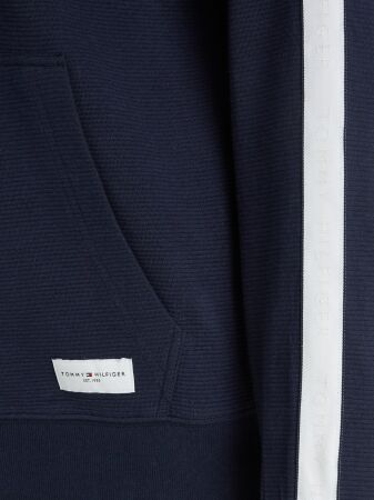 HWK FZ HOODIE