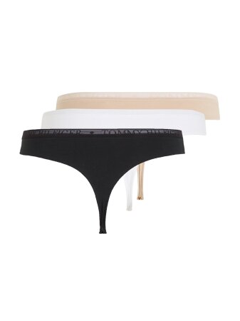 LACE 3P THONG