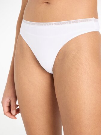 LACE 3P THONG