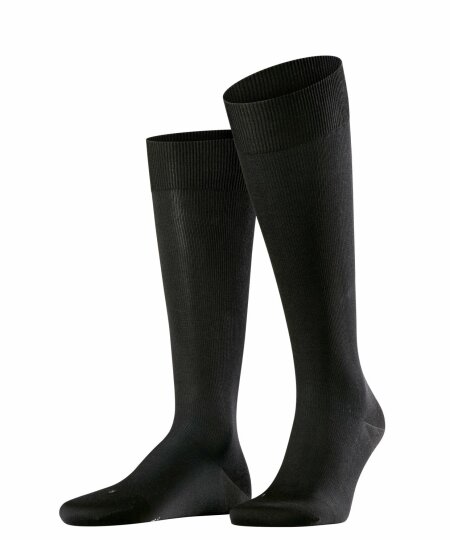 FALKE Ultra Energizing KH black 39-40 W4