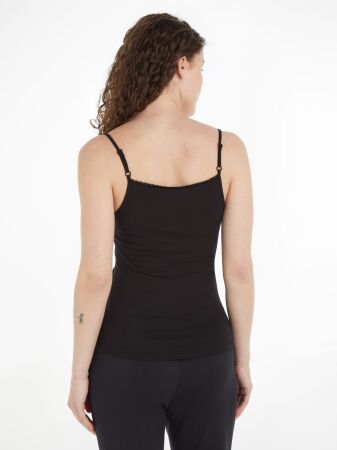 2 PACK CAMI WITH LACE